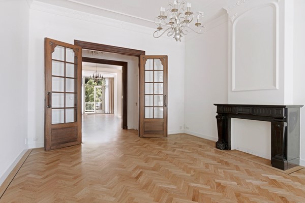 For rent: Stadhouderskade 128H, 1074 AV Amsterdam